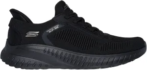 Skechers BOBS Sport Squad Chaos Womens Training Shoes - Black