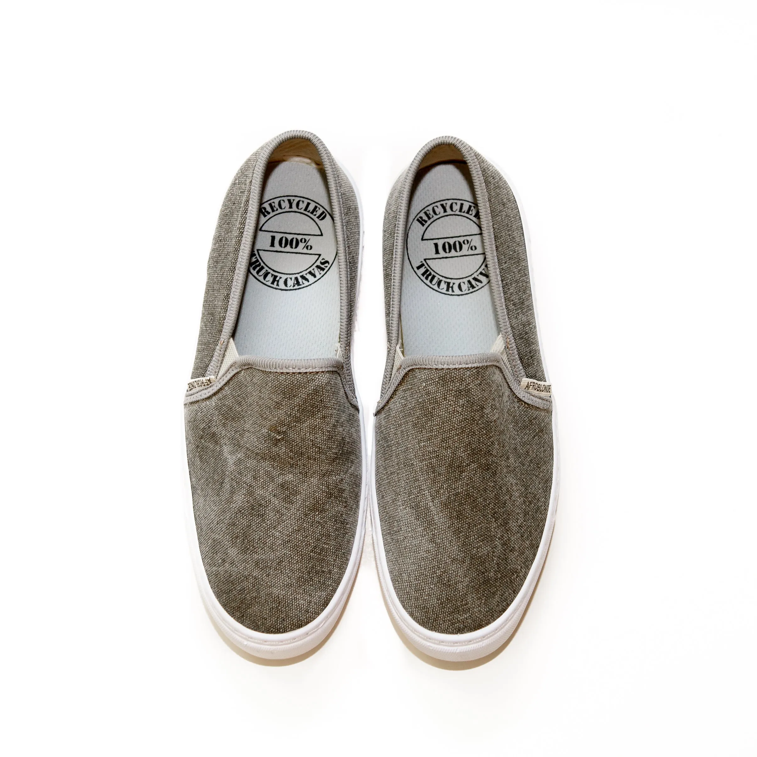 Slip-Ons Women