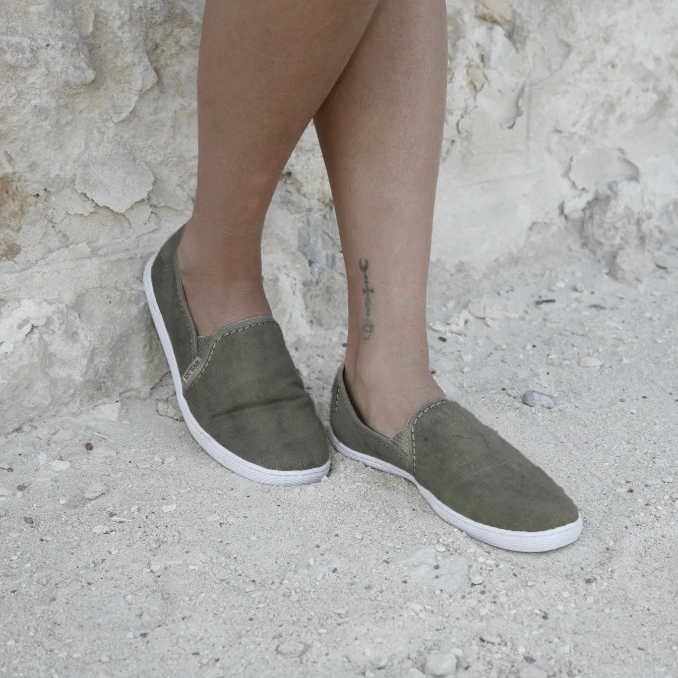 Slip-Ons Women