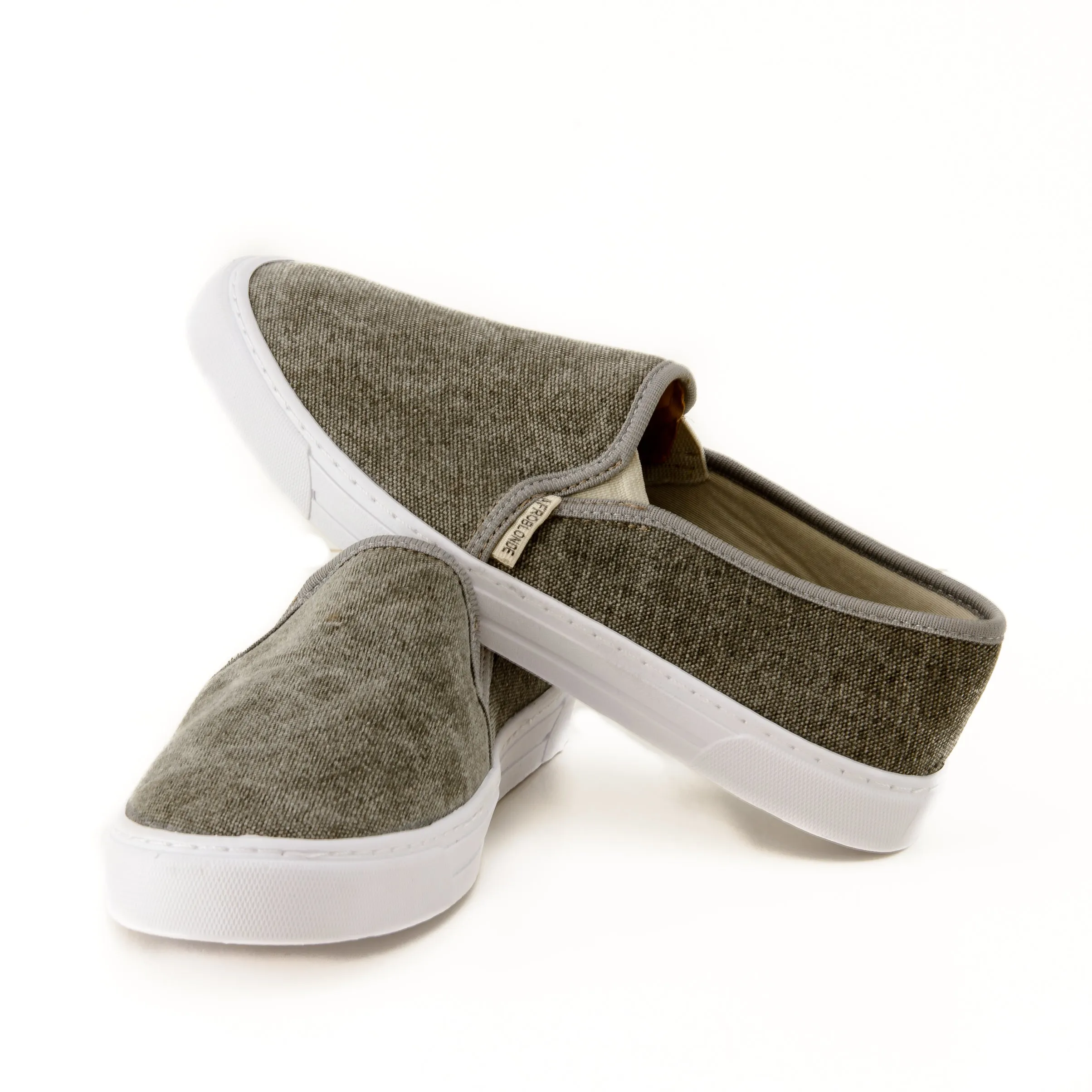 Slip-Ons Women