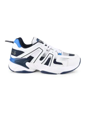 SPACE-RIDER Men's Sneakers