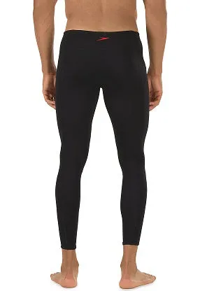 SPEEDO Men's Fitness Endurance  Compression Swim Legging