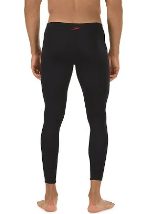 SPEEDO Men's Fitness Endurance  Compression Swim Legging