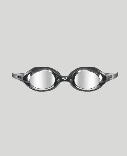 Spider Jr Mirror Goggles (Kids)