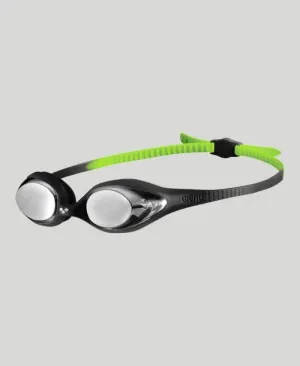 Spider Jr Mirror Goggles (Kids)