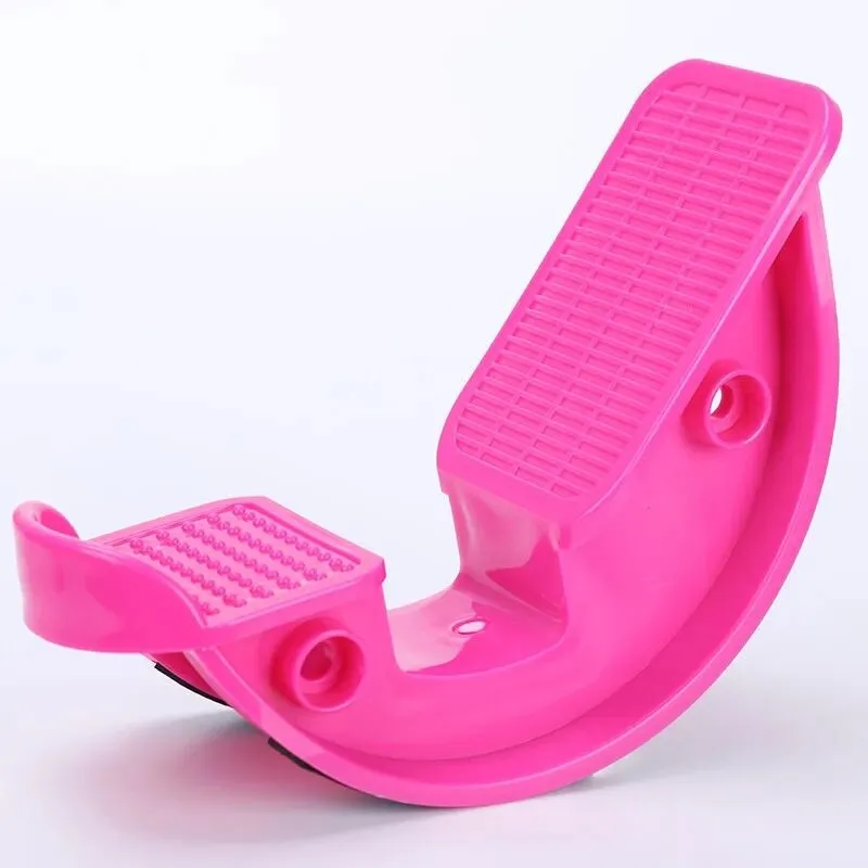 Static Pedals Exercise Legs Foot Trainer Home Exercises Machines Excercise Aerobic Stepper Home Sport Machine Step Fitness Large