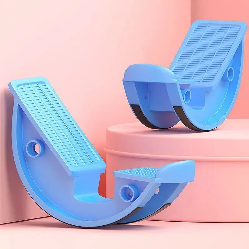Static Pedals Exercise Legs Foot Trainer Home Exercises Machines Excercise Aerobic Stepper Home Sport Machine Step Fitness Large