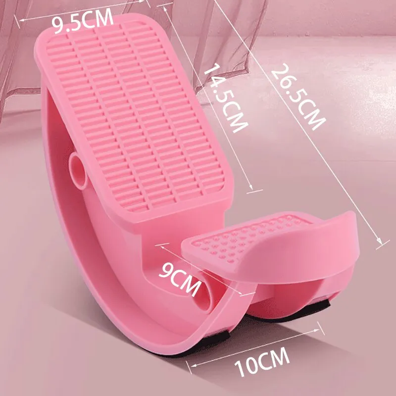 Static Pedals Exercise Legs Foot Trainer Home Exercises Machines Excercise Aerobic Stepper Home Sport Machine Step Fitness Large