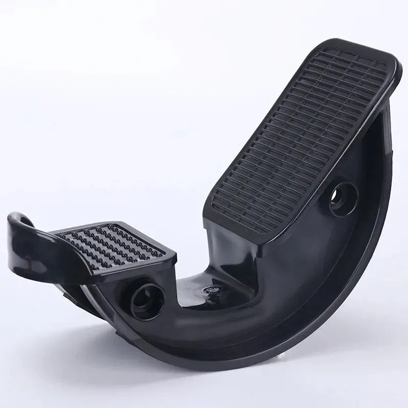 Static Pedals Exercise Legs Foot Trainer Home Exercises Machines Excercise Aerobic Stepper Home Sport Machine Step Fitness Large