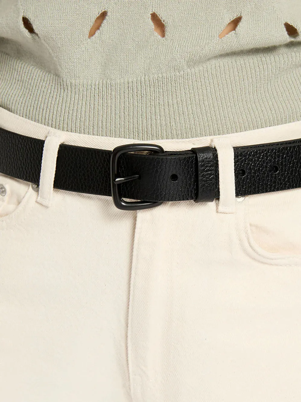 STATUS ANXIETY EASE UP BELT