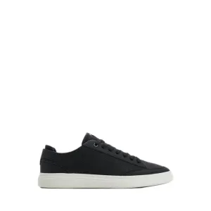 STEPUP FASHION ATHLETICS - BLACK