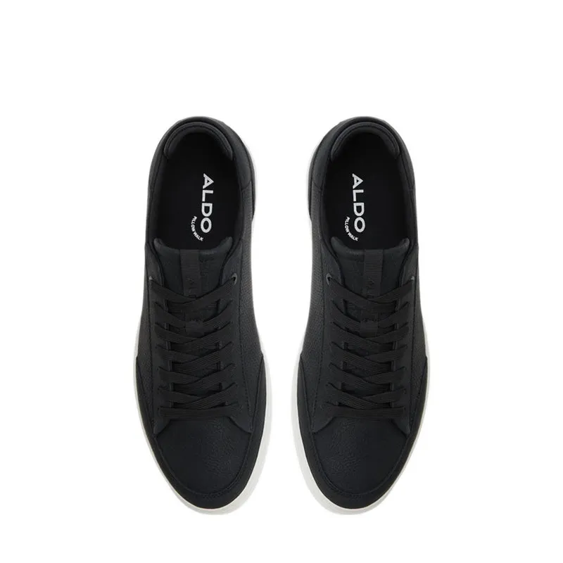 STEPUP FASHION ATHLETICS - BLACK