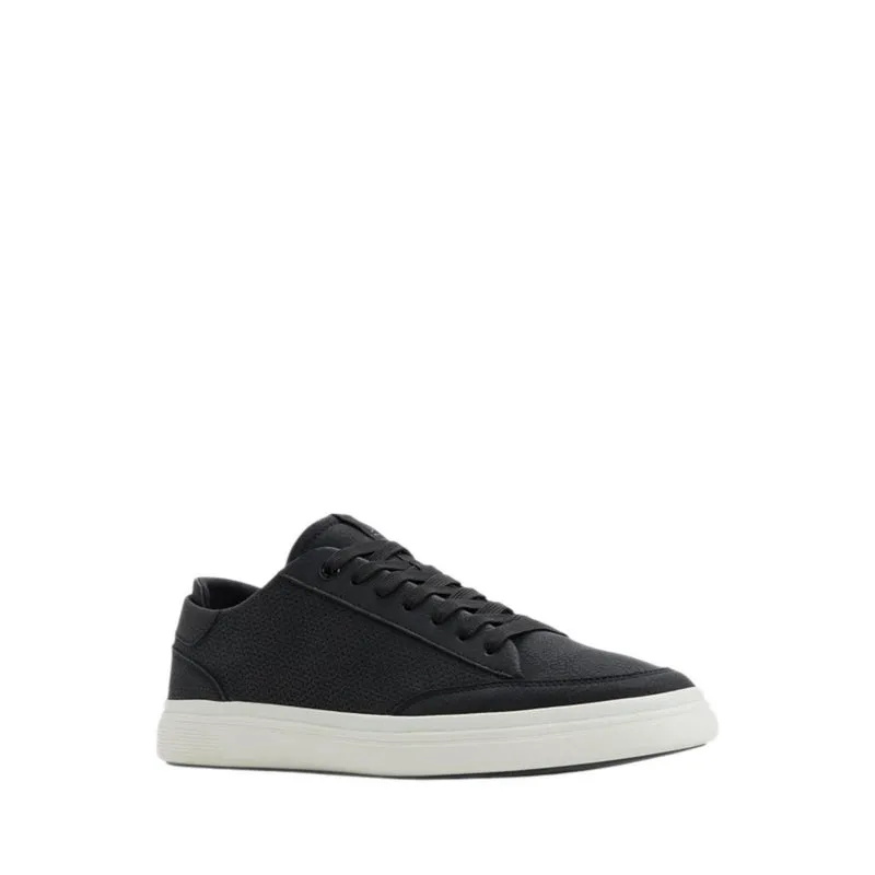 STEPUP FASHION ATHLETICS - BLACK