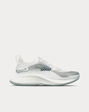 Streamline White / Clear / Midnight Running Shoes