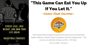 Stress Less, Lose Weight, & Take Your Life Back - The 45 Day Challenge and Guide