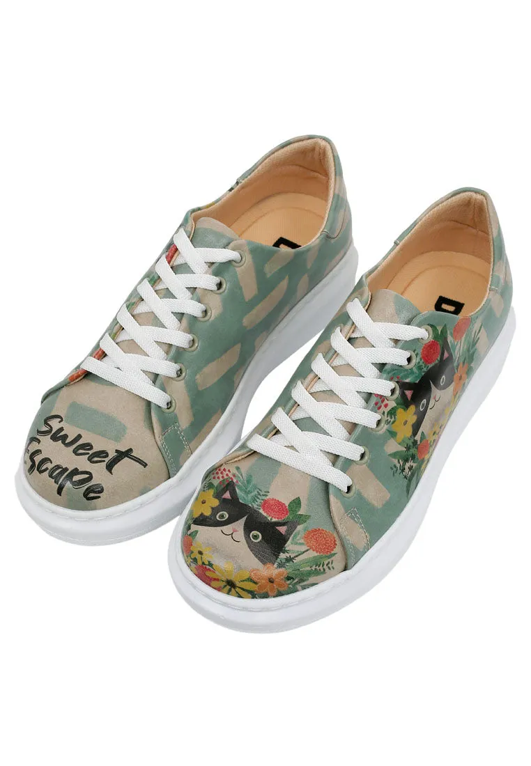 Sweet Escape | Myra Women's Shoes