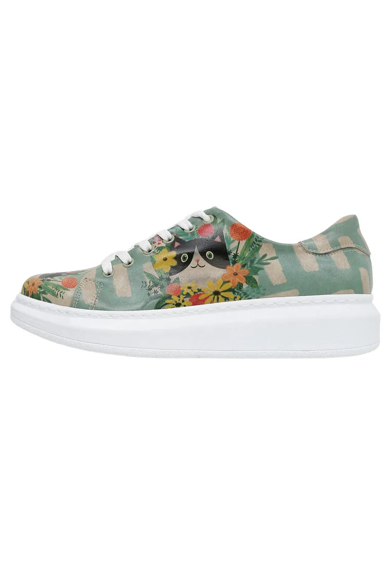 Sweet Escape | Myra Women's Shoes