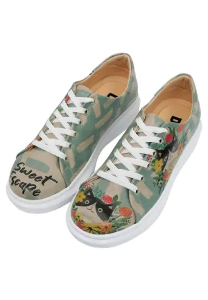 Sweet Escape | Myra Women's Shoes