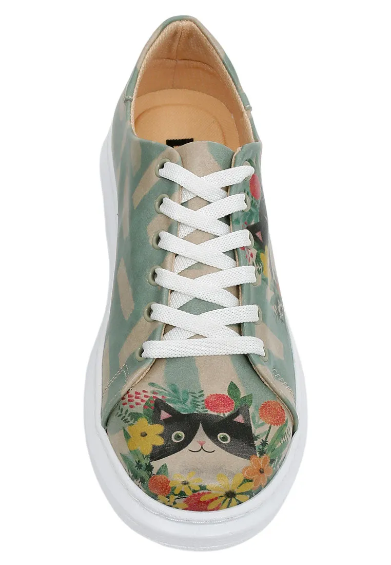 Sweet Escape | Myra Women's Shoes