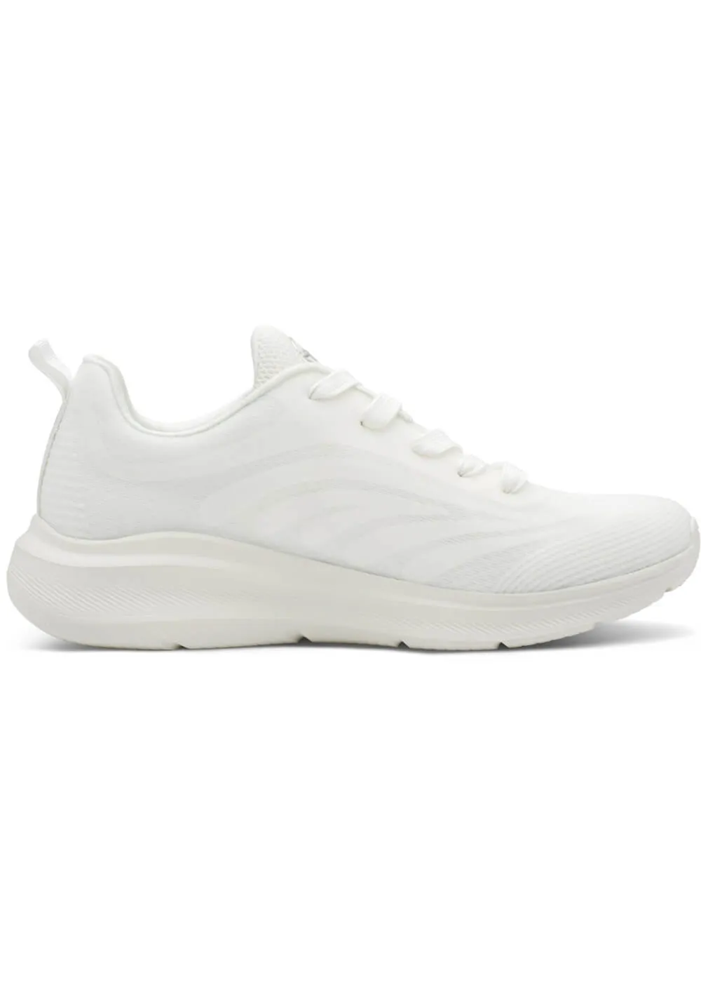 Tamaris Comfort Kensi Sneakers Offwhite