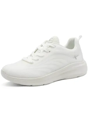 Tamaris Comfort Kensi Sneakers Offwhite