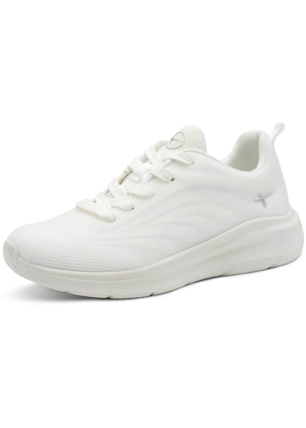 Tamaris Comfort Kensi Sneakers Offwhite