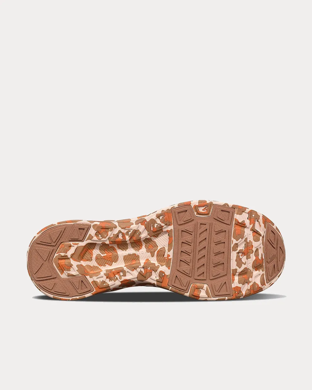 Techloom Wave Warm Silk / Leopard Running Shoes
