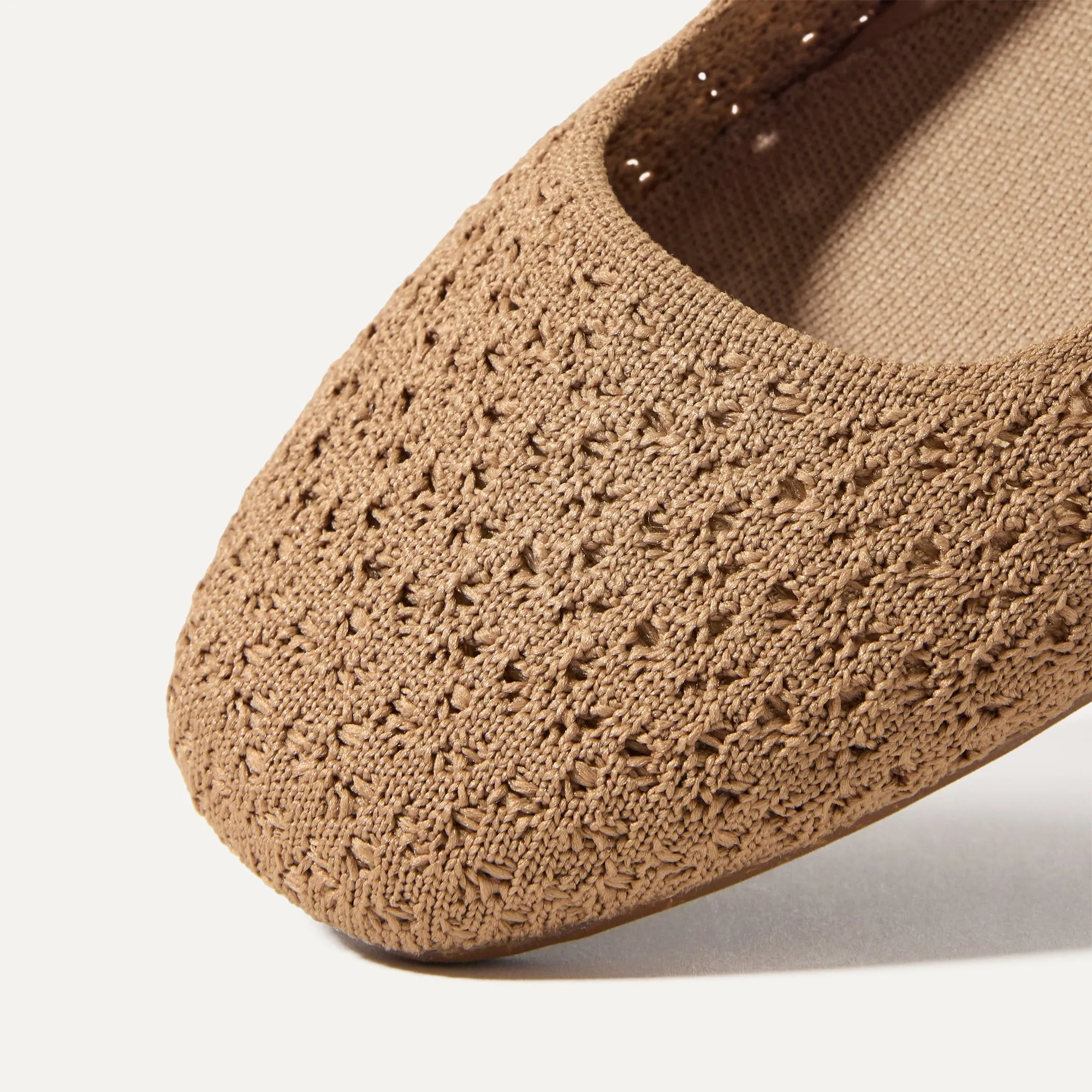 The Max Square - Wren Crochet