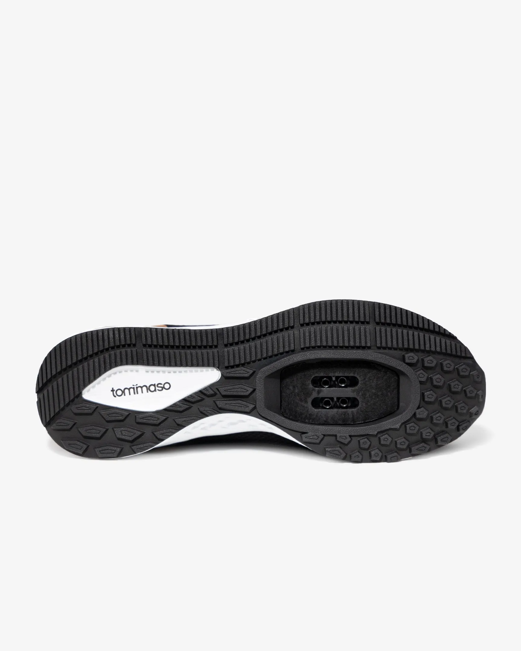 Torino - Indoor Cycling / SPD Cleats Included