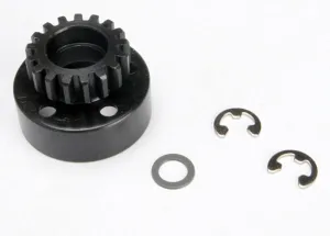 Traxxas Clutch Bell, 17T, 5217