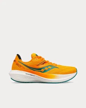Triumph 20 Gold / Palm Running Shoes