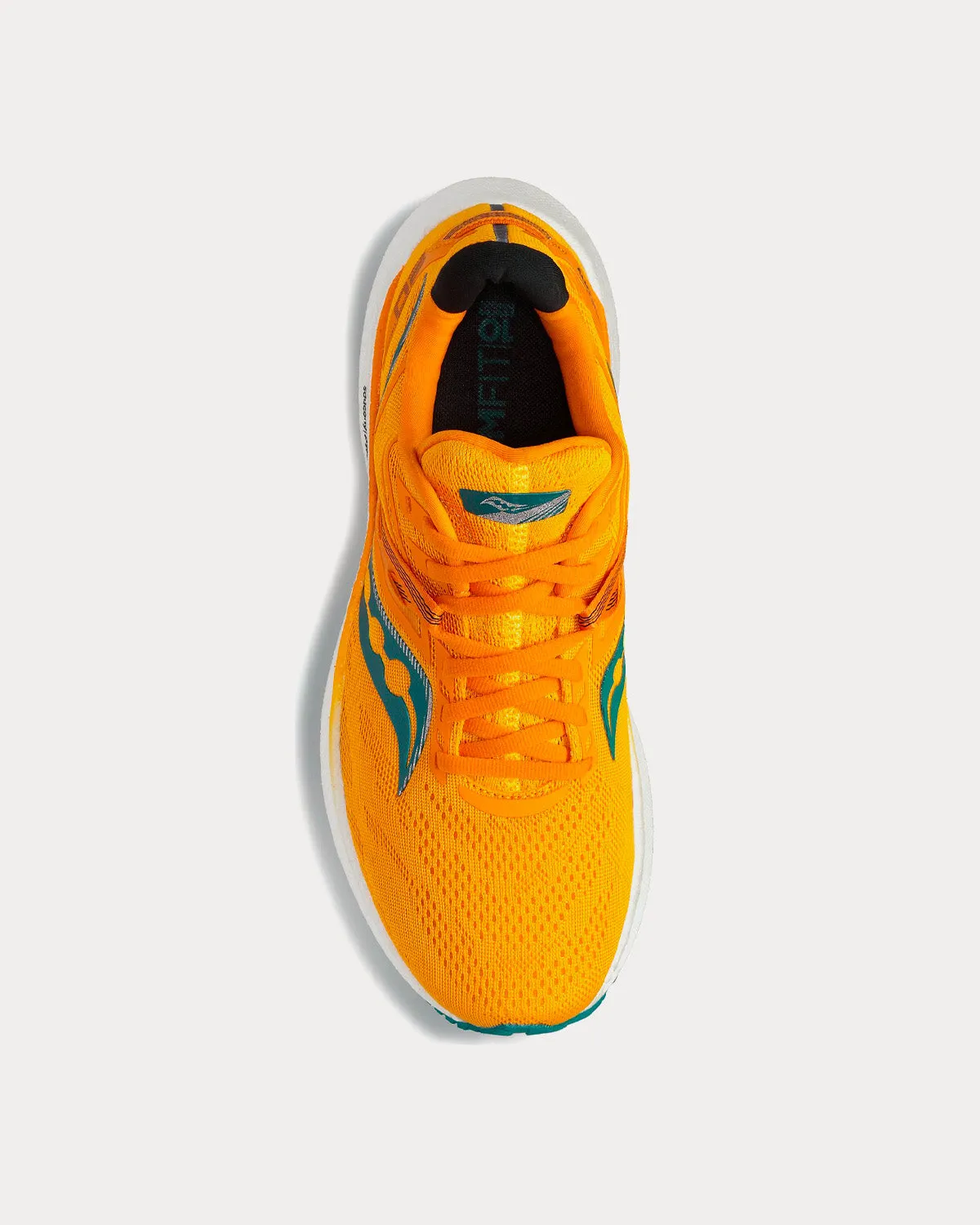 Triumph 20 Gold / Palm Running Shoes