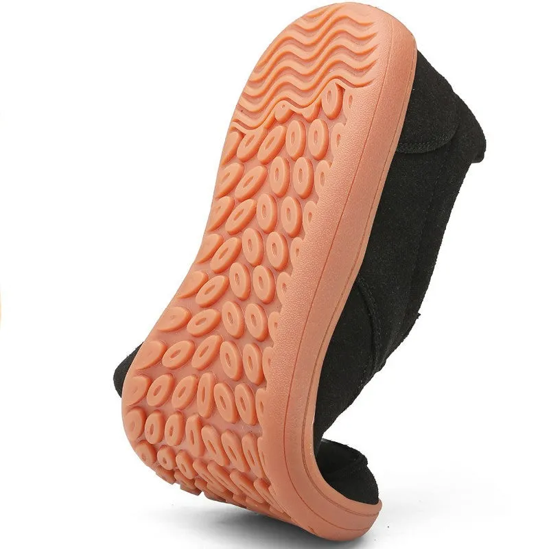 Vero Barefoot Mesh Sneakers