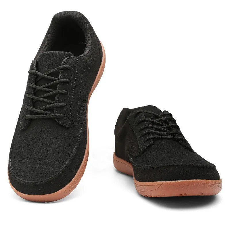 Vero Barefoot Mesh Sneakers