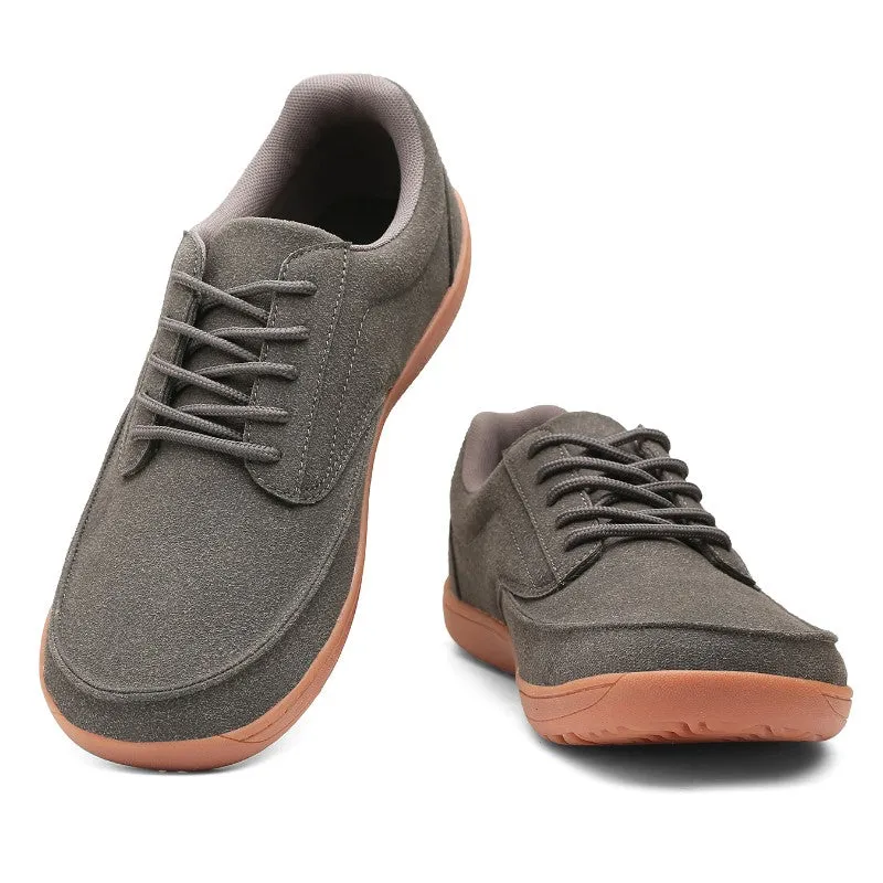 Vero Barefoot Mesh Sneakers