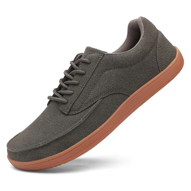 Vero Barefoot Mesh Sneakers