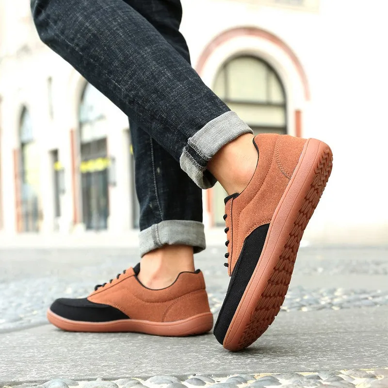 Vero Barefoot Mesh Sneakers