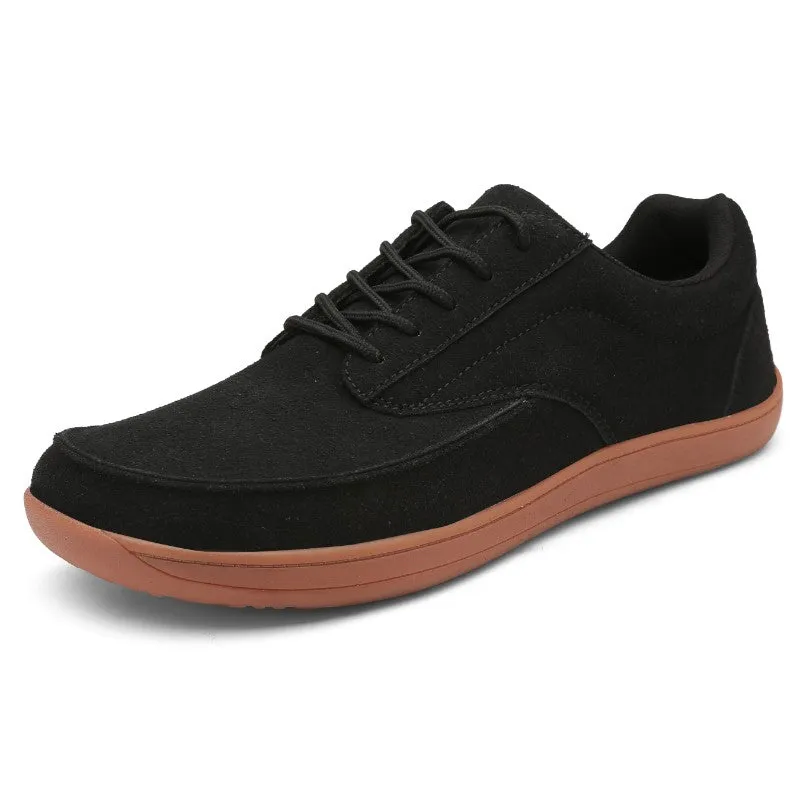 Vero Barefoot Mesh Sneakers