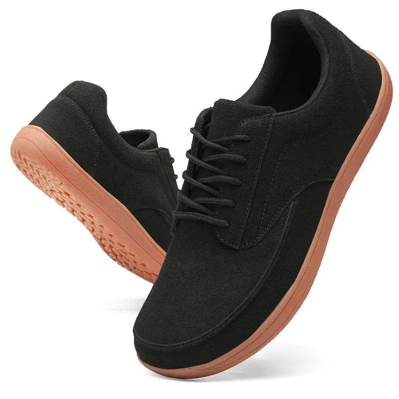 Vero Barefoot Mesh Sneakers