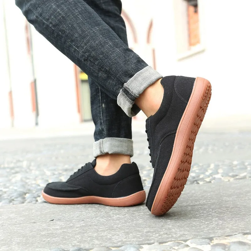 Vero Barefoot Mesh Sneakers