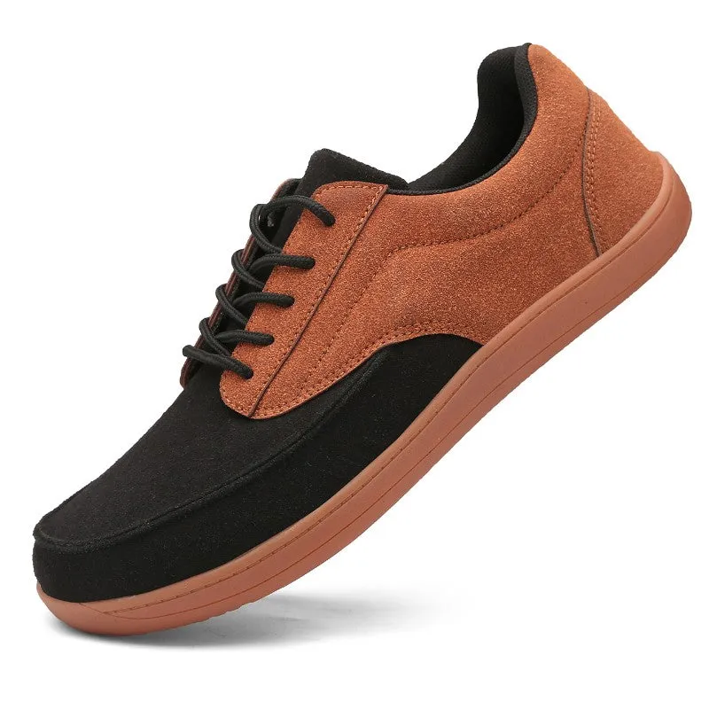 Vero Barefoot Mesh Sneakers
