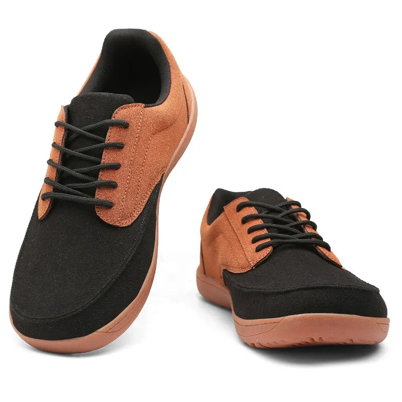 Vero Barefoot Mesh Sneakers