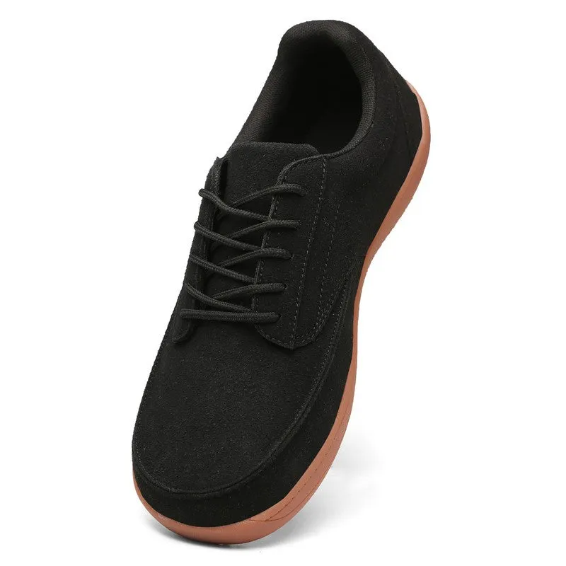 Vero Barefoot Mesh Sneakers