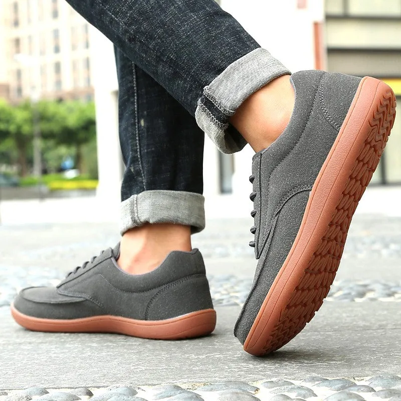 Vero Barefoot Mesh Sneakers