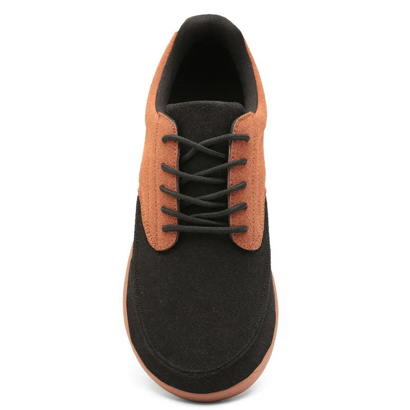 Vero Barefoot Mesh Sneakers