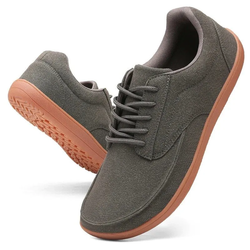 Vero Barefoot Mesh Sneakers
