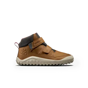 Vivobarefoot Tracker AT Preschool Acorn