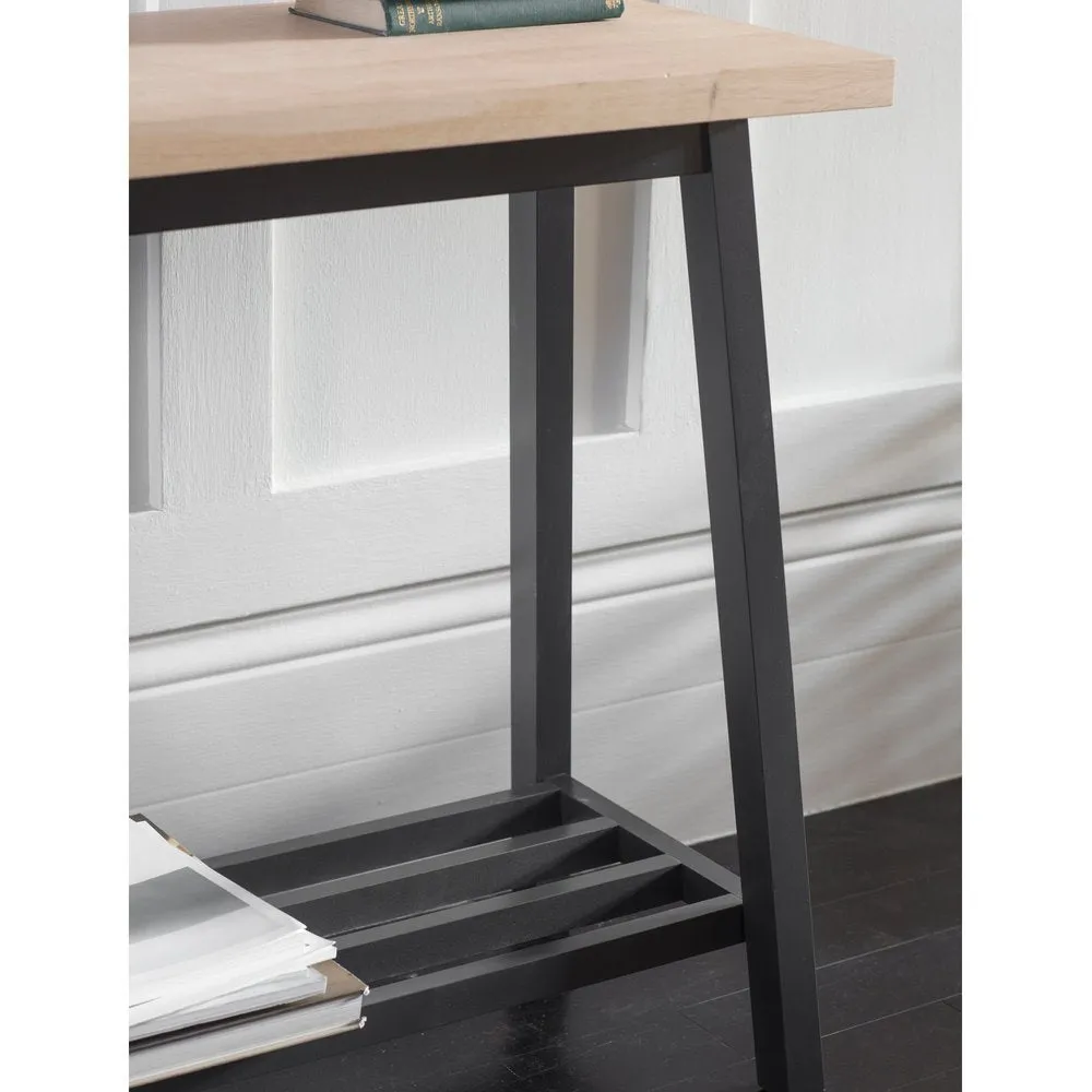 WALCOT TWO-TONE | CONSOLE TABLE