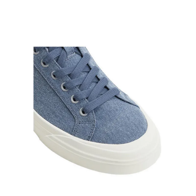 WILDSIDE FASHION ATHLETICS - LIGHT BLUE