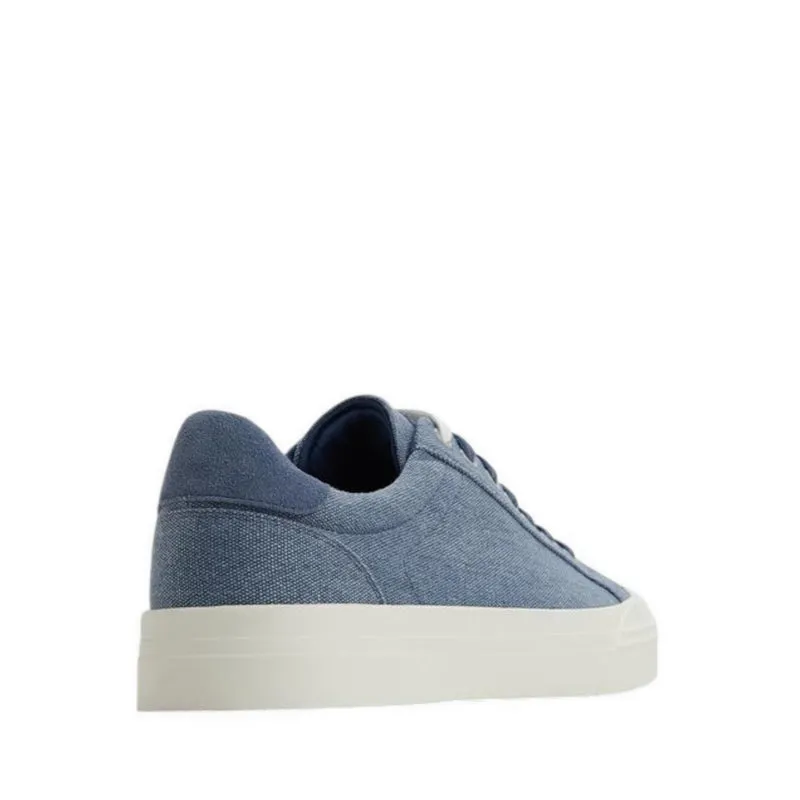 WILDSIDE FASHION ATHLETICS - LIGHT BLUE